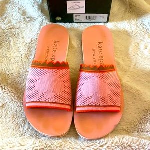 Kate spade festival sandals